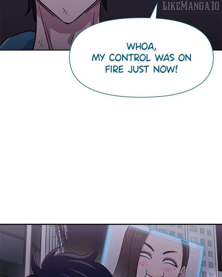 I’m the Only One Bullied by the New High School Student Chapter 59 - Page 22