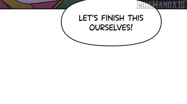 I’m the Only One Bullied by the New High School Student Chapter 59 - Page 27