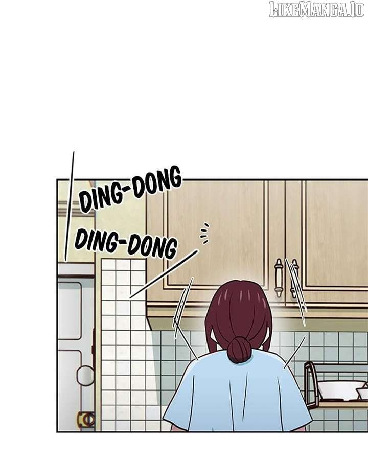 I’m the Only One Bullied by the New High School Student Chapter 59 - Page 34