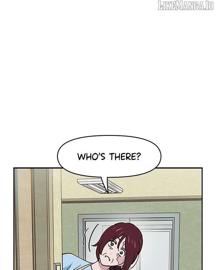 I’m the Only One Bullied by the New High School Student Chapter 59 - Page 35