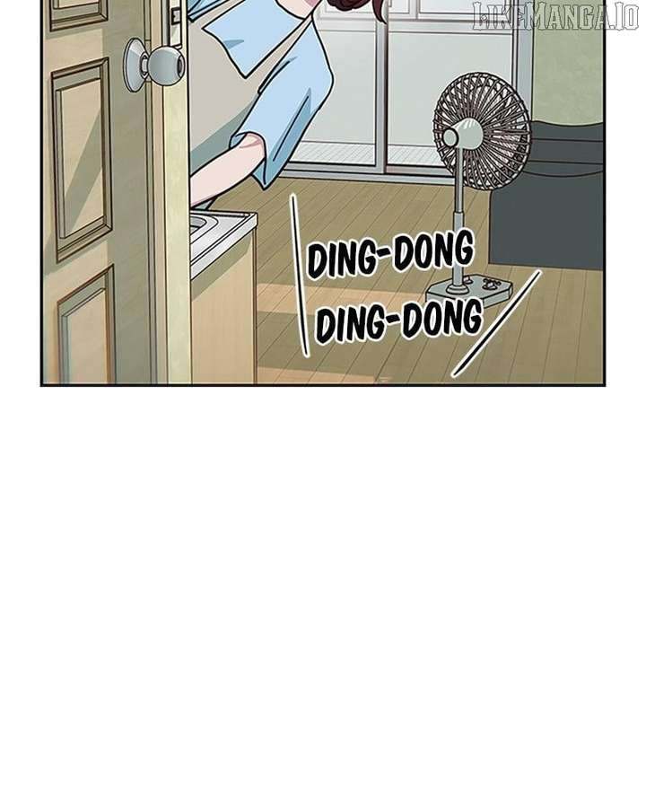 I’m the Only One Bullied by the New High School Student Chapter 59 - Page 36