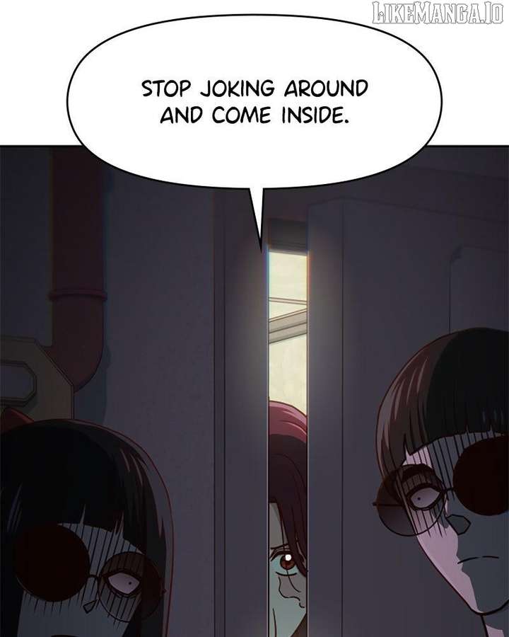 I’m the Only One Bullied by the New High School Student Chapter 59 - Page 43