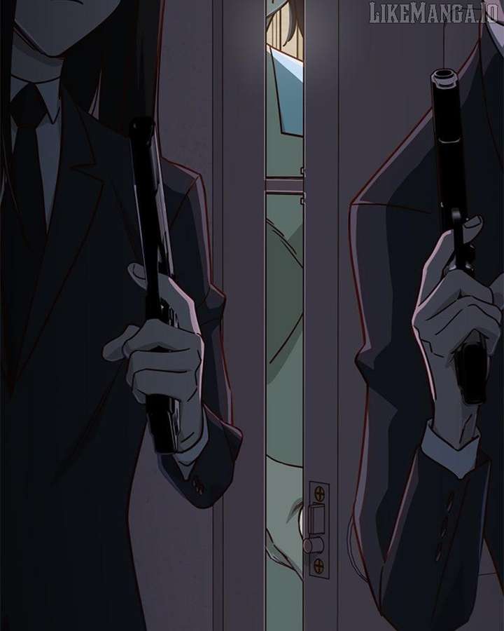 I’m the Only One Bullied by the New High School Student Chapter 59 - Page 44