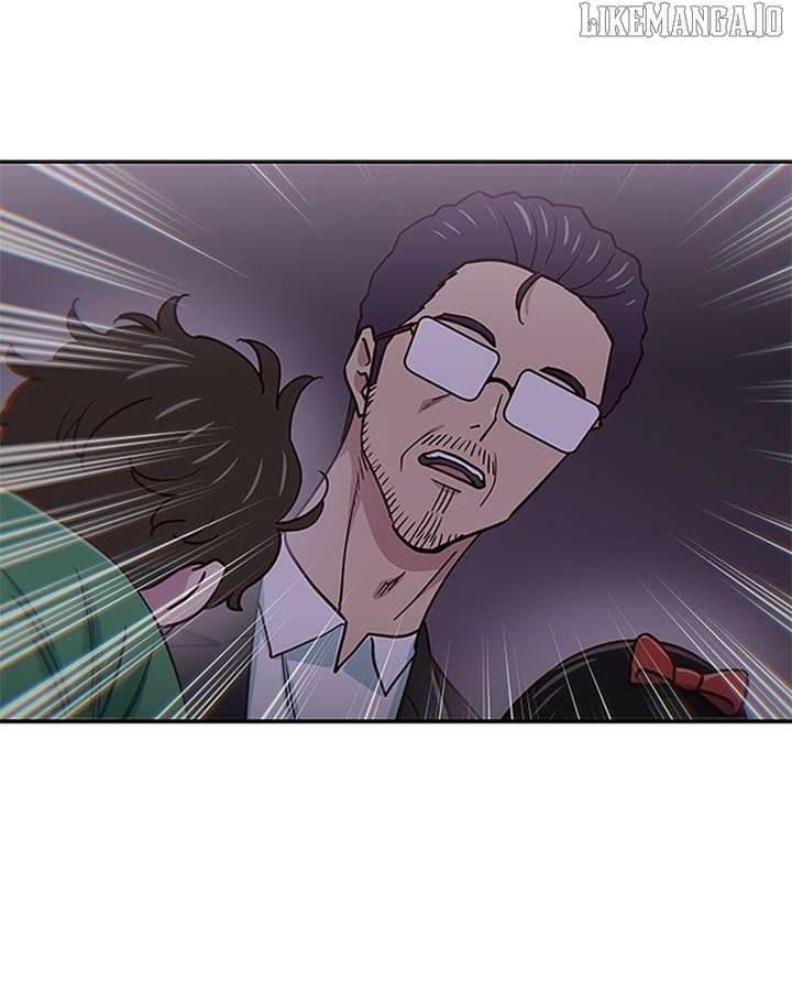 I’m the Only One Bullied by the New High School Student Chapter 59 - Page 46