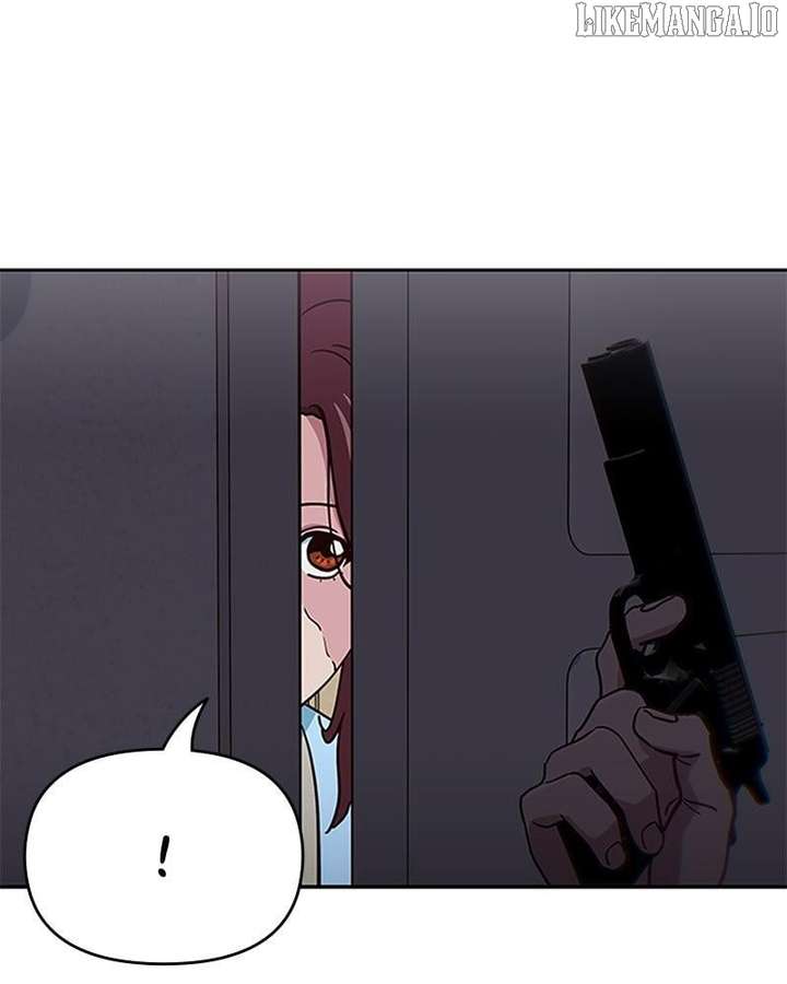 I’m the Only One Bullied by the New High School Student Chapter 59 - Page 47