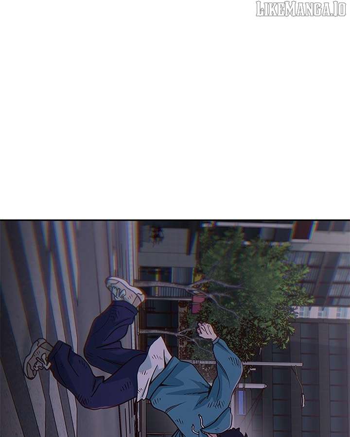 I’m the Only One Bullied by the New High School Student Chapter 59 - Page 49