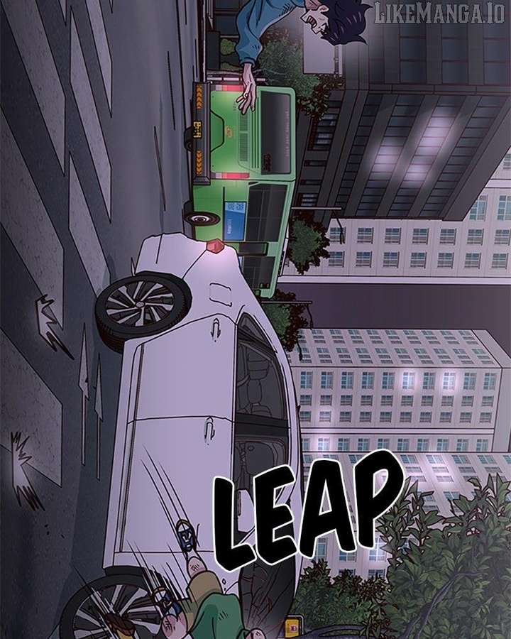 I’m the Only One Bullied by the New High School Student Chapter 59 - Page 50