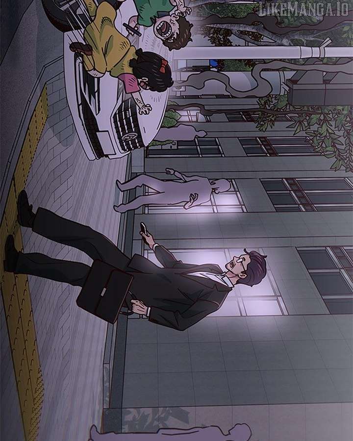 I’m the Only One Bullied by the New High School Student Chapter 59 - Page 51