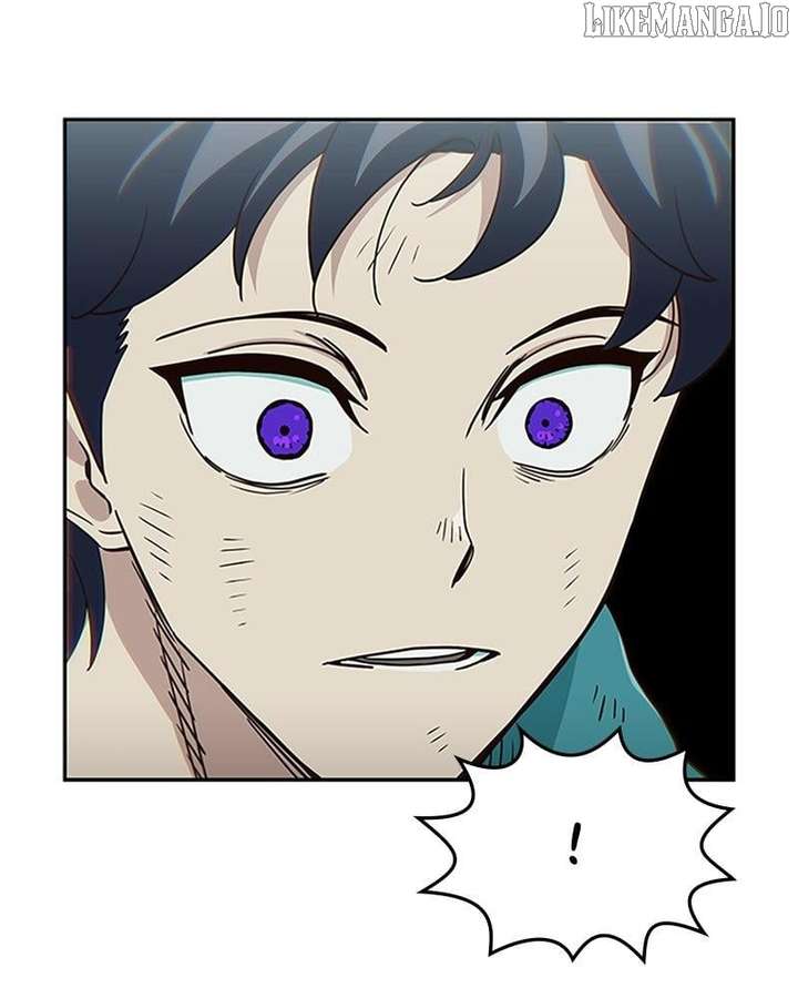 I’m the Only One Bullied by the New High School Student Chapter 59 - Page 54