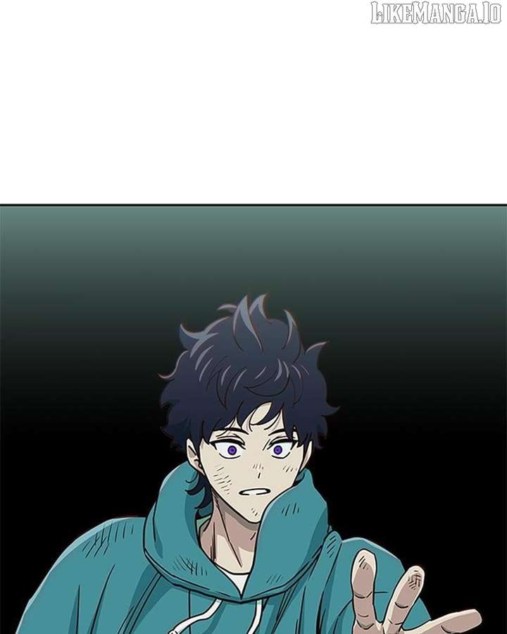 I’m the Only One Bullied by the New High School Student Chapter 59 - Page 55