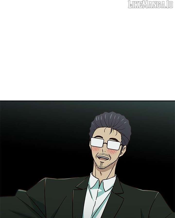 I’m the Only One Bullied by the New High School Student Chapter 59 - Page 58