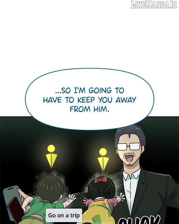 I’m the Only One Bullied by the New High School Student Chapter 59 - Page 61