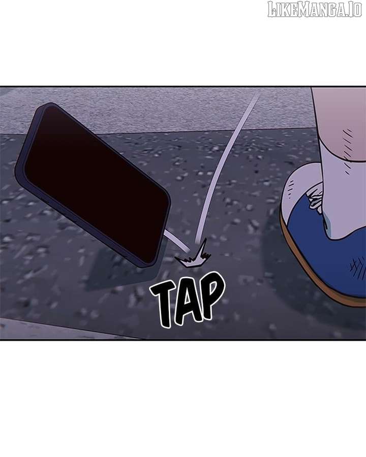 I’m the Only One Bullied by the New High School Student Chapter 59 - Page 66