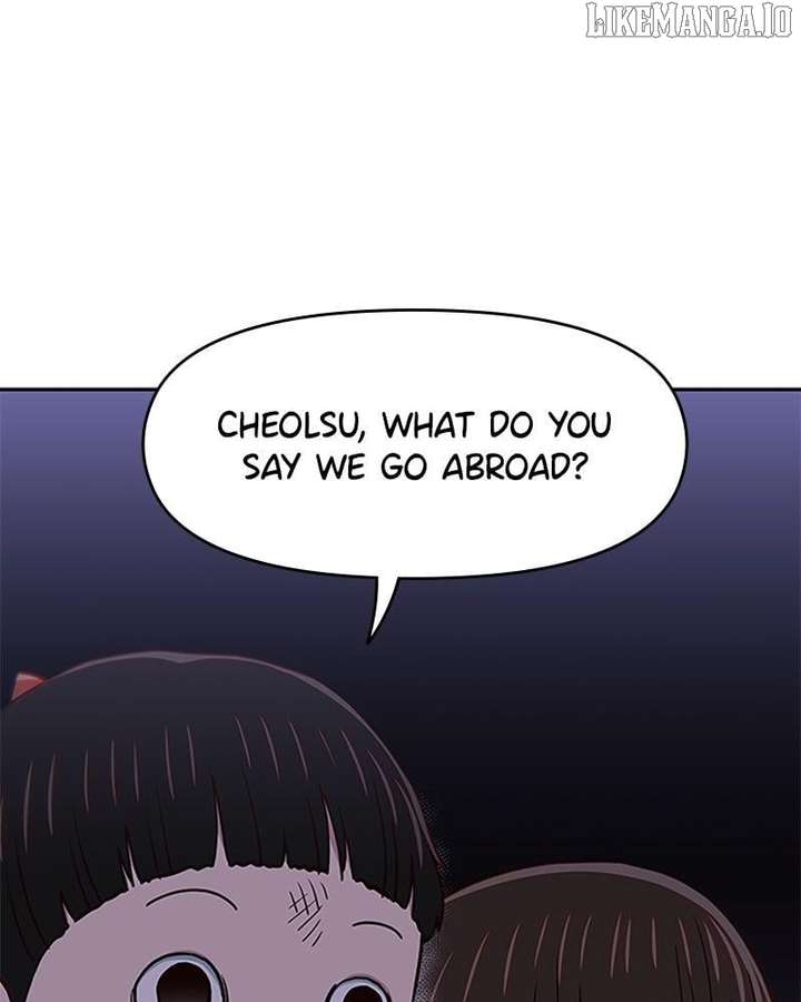 I’m the Only One Bullied by the New High School Student Chapter 59 - Page 67