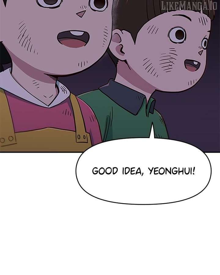 I’m the Only One Bullied by the New High School Student Chapter 59 - Page 68