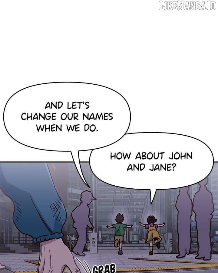 I’m the Only One Bullied by the New High School Student Chapter 59 - Page 69