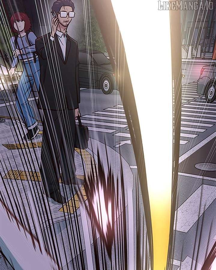 I’m the Only One Bullied by the New High School Student Chapter 59 - Page 7