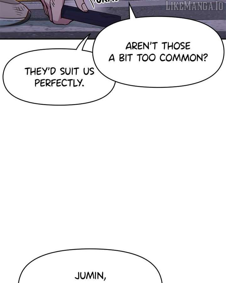 I’m the Only One Bullied by the New High School Student Chapter 59 - Page 70