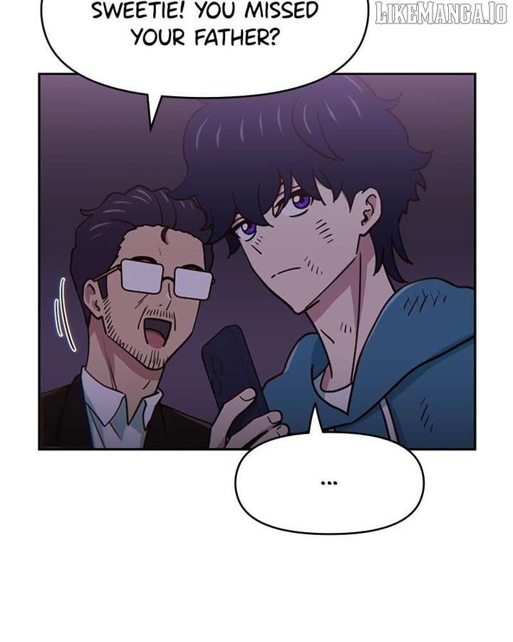 I’m the Only One Bullied by the New High School Student Chapter 59 - Page 71