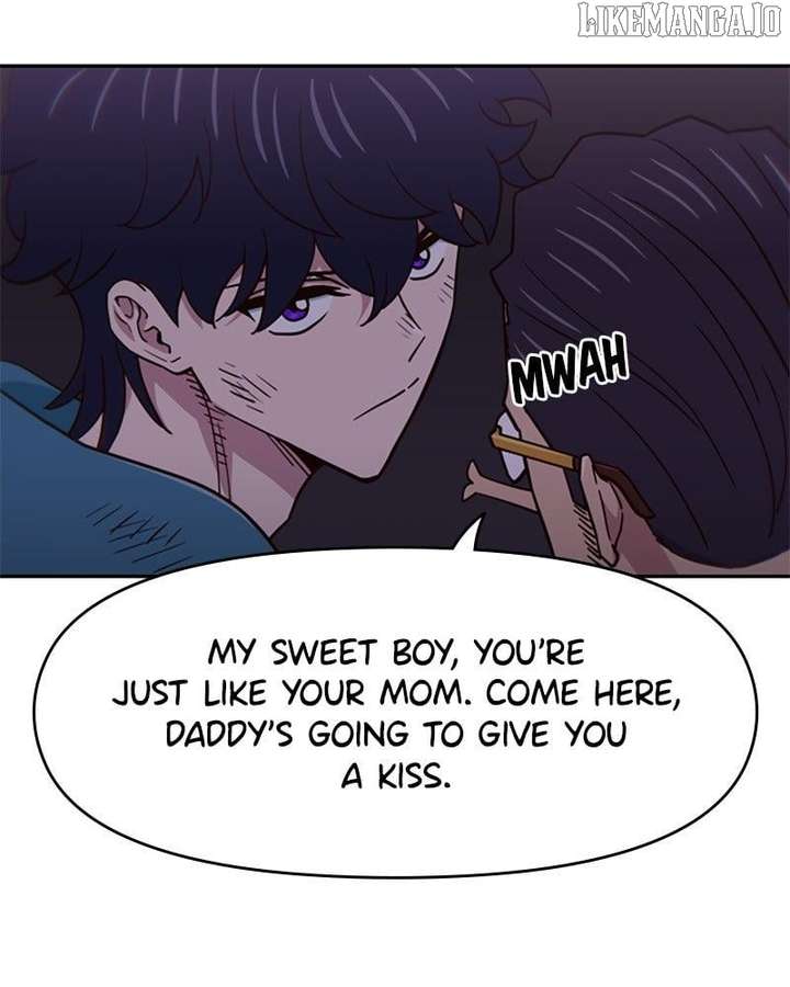 I’m the Only One Bullied by the New High School Student Chapter 59 - Page 74