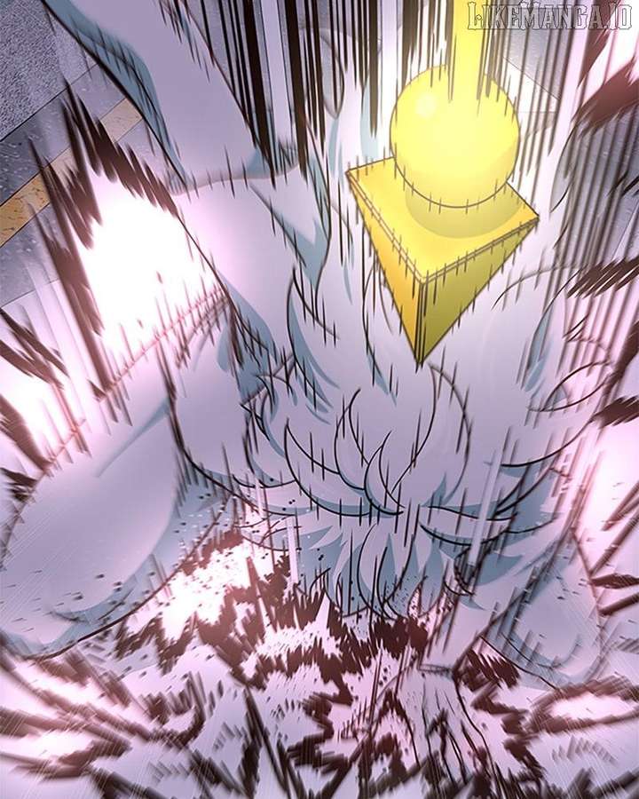 I’m the Only One Bullied by the New High School Student Chapter 59 - Page 8