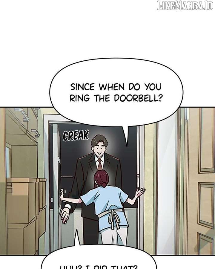 I’m the Only One Bullied by the New High School Student Chapter 59 - Page 82