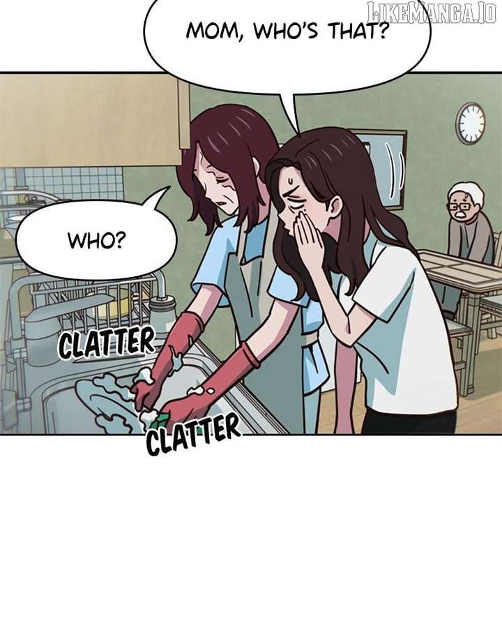 I’m the Only One Bullied by the New High School Student Chapter 59 - Page 91