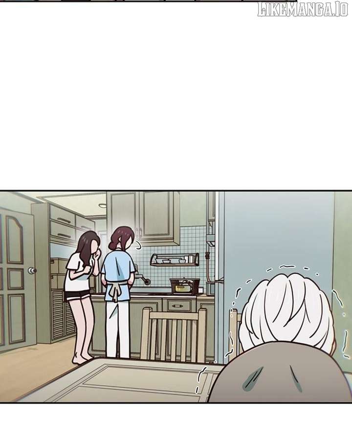 I’m the Only One Bullied by the New High School Student Chapter 59 - Page 93