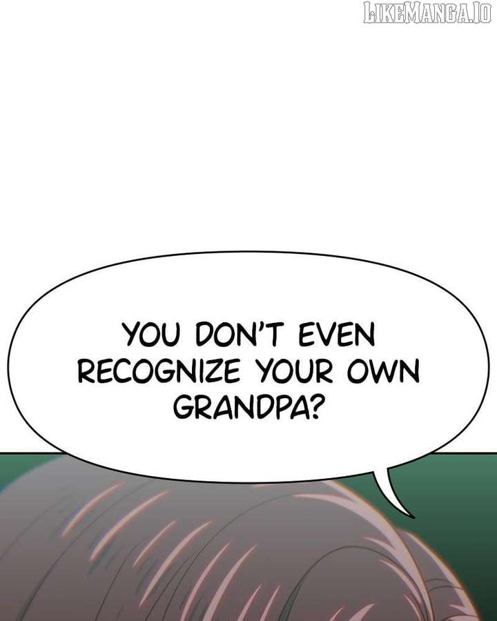 I’m the Only One Bullied by the New High School Student Chapter 59 - Page 94