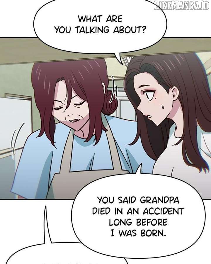 I’m the Only One Bullied by the New High School Student Chapter 59 - Page 98