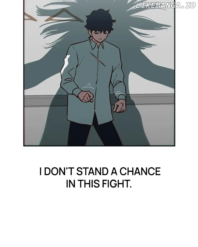 I’m the Only One Bullied by the New High School Student Chapter 6 - Page 104