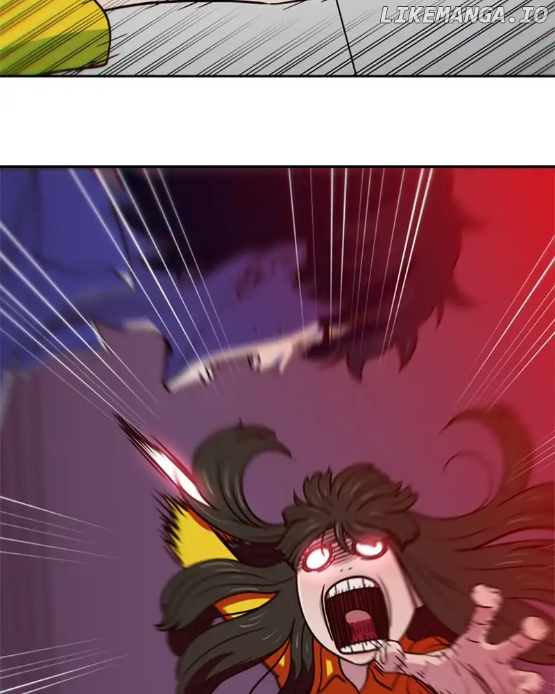 I’m the Only One Bullied by the New High School Student Chapter 6 - Page 106