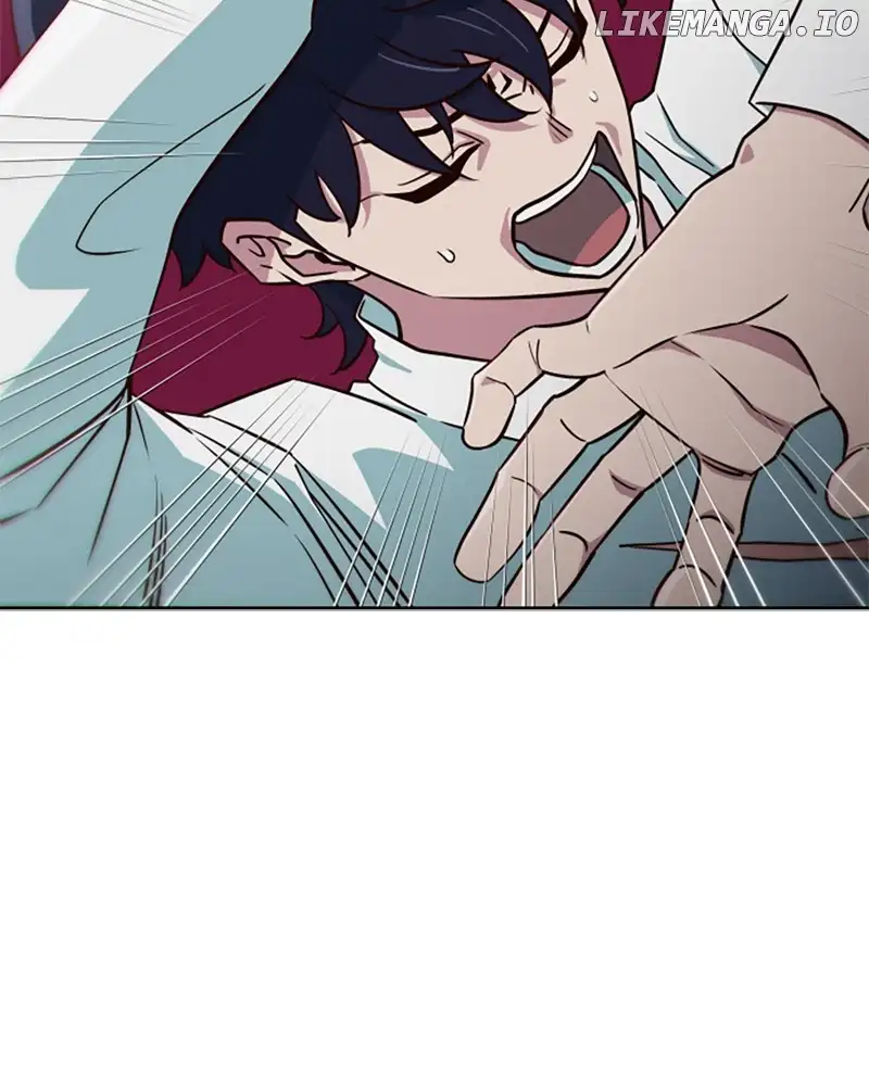 I’m the Only One Bullied by the New High School Student Chapter 6 - Page 109