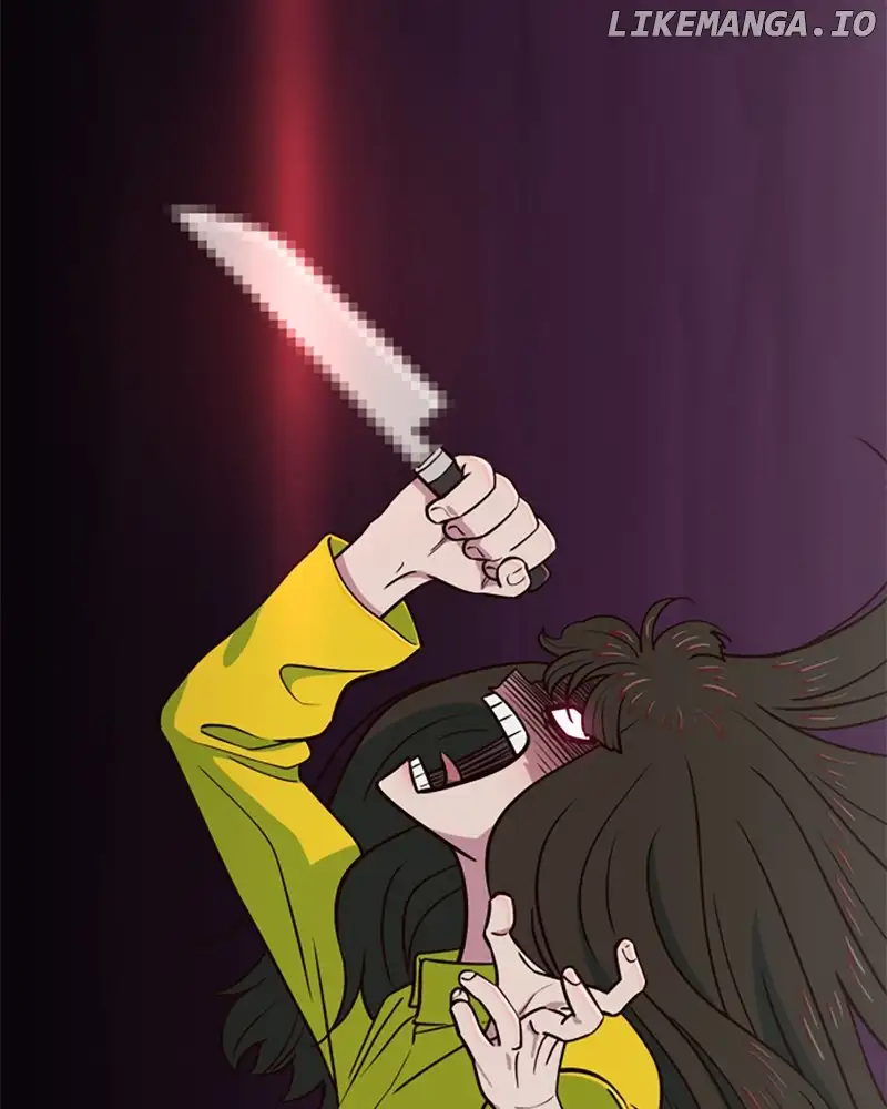 I’m the Only One Bullied by the New High School Student Chapter 6 - Page 113