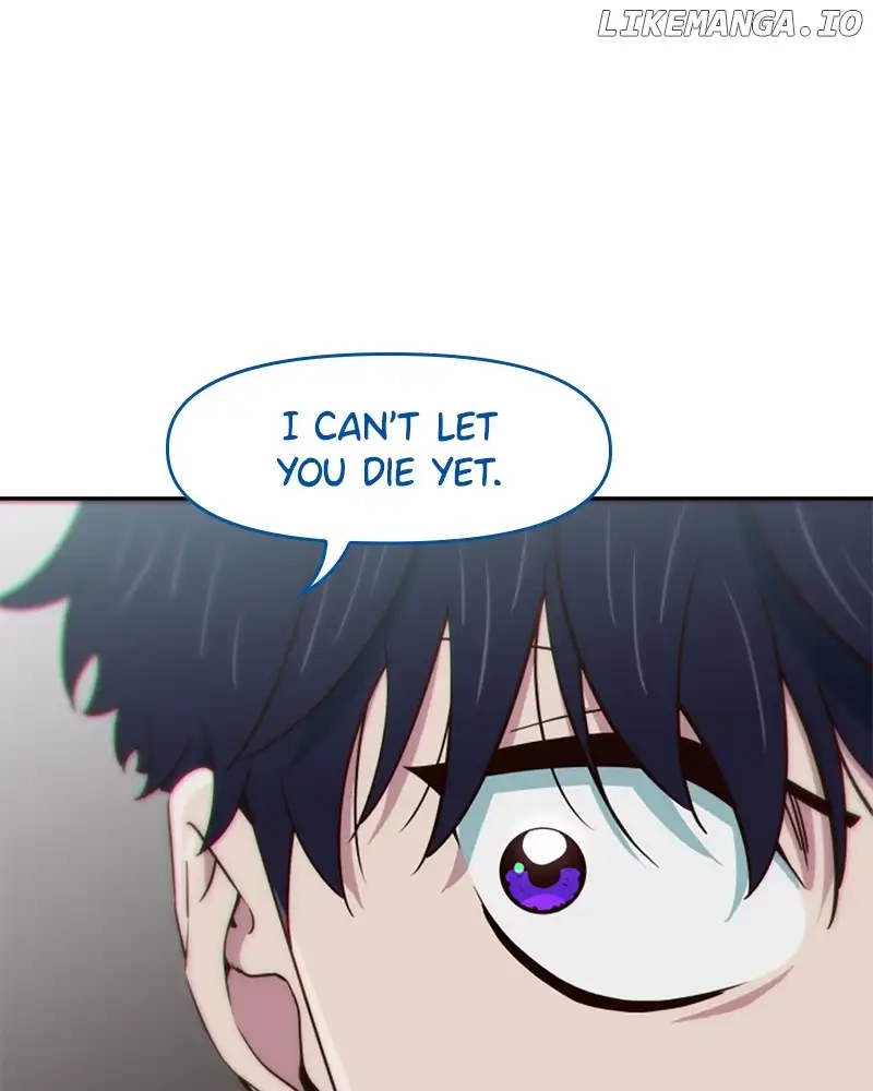 I’m the Only One Bullied by the New High School Student Chapter 6 - Page 118
