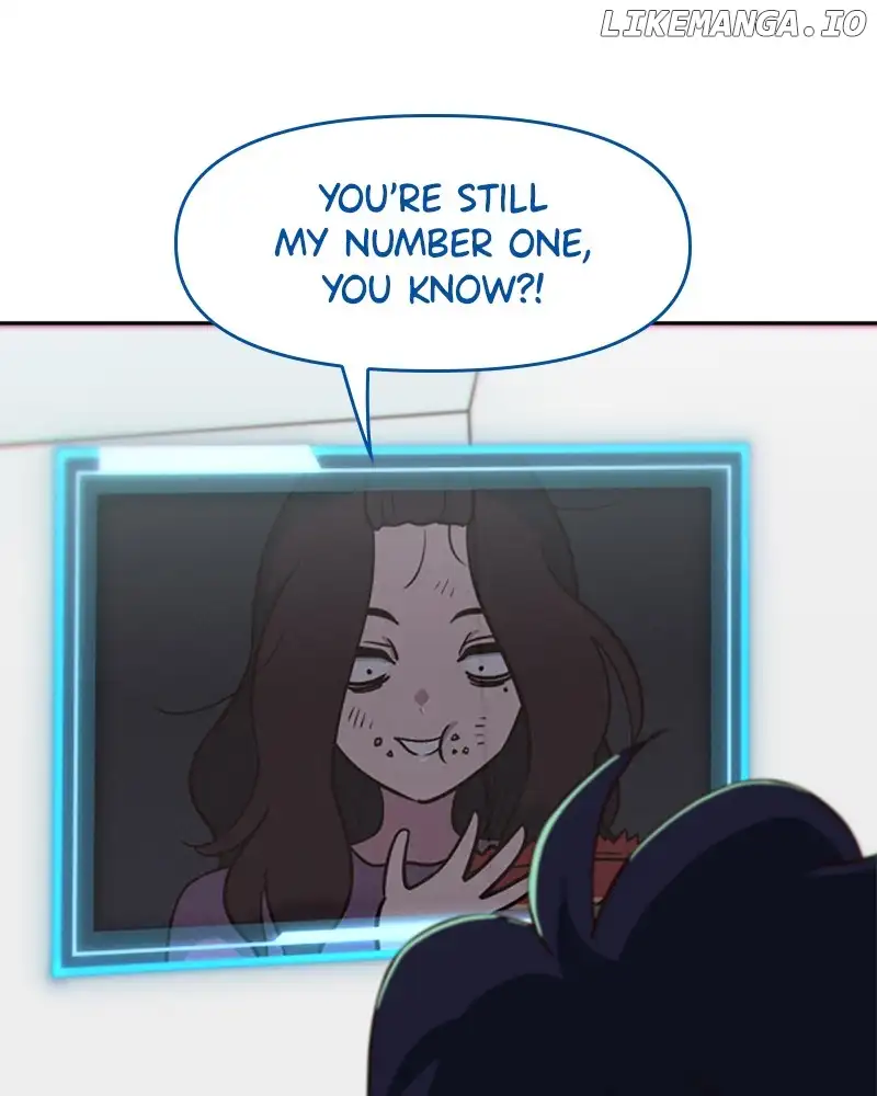 I’m the Only One Bullied by the New High School Student Chapter 6 - Page 120