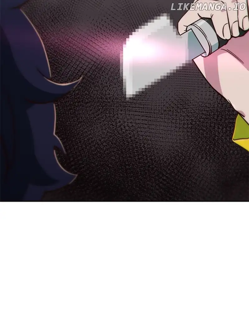 I’m the Only One Bullied by the New High School Student Chapter 6 - Page 125