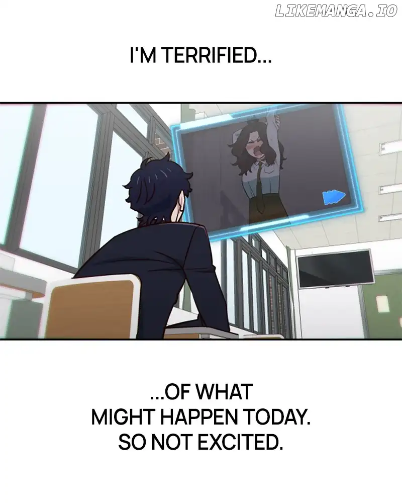 I’m the Only One Bullied by the New High School Student Chapter 6 - Page 131