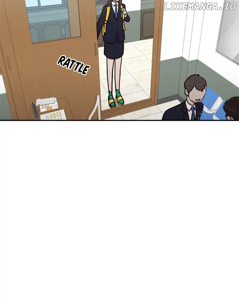I’m the Only One Bullied by the New High School Student Chapter 6 - Page 136