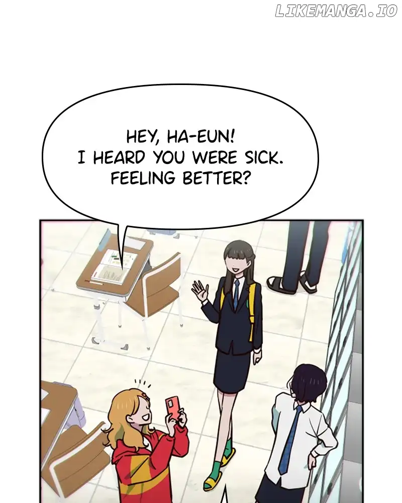 I’m the Only One Bullied by the New High School Student Chapter 6 - Page 137
