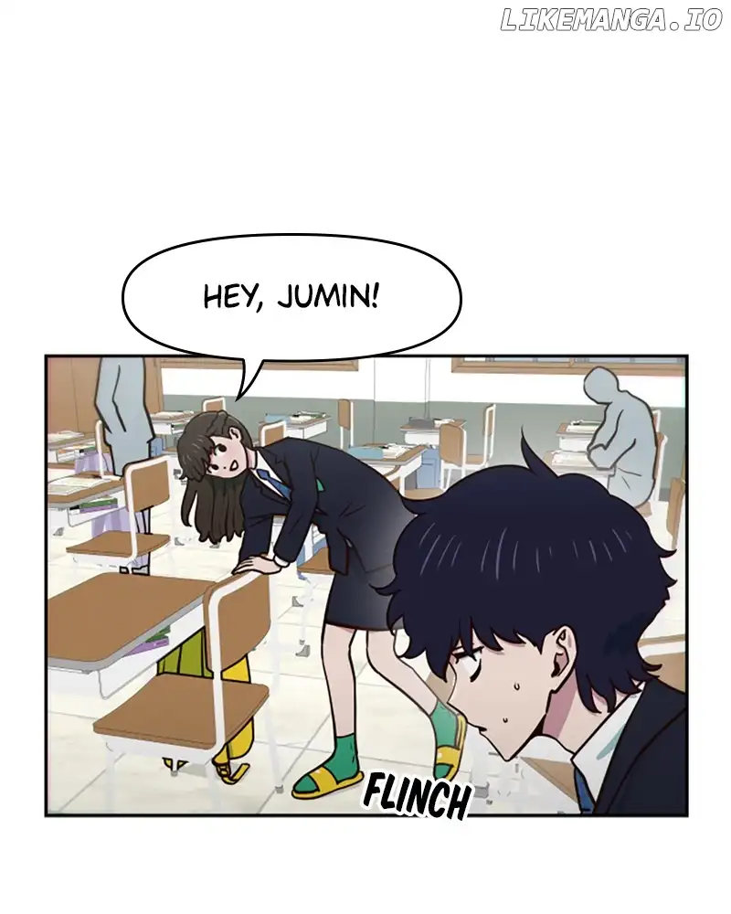 I’m the Only One Bullied by the New High School Student Chapter 6 - Page 139