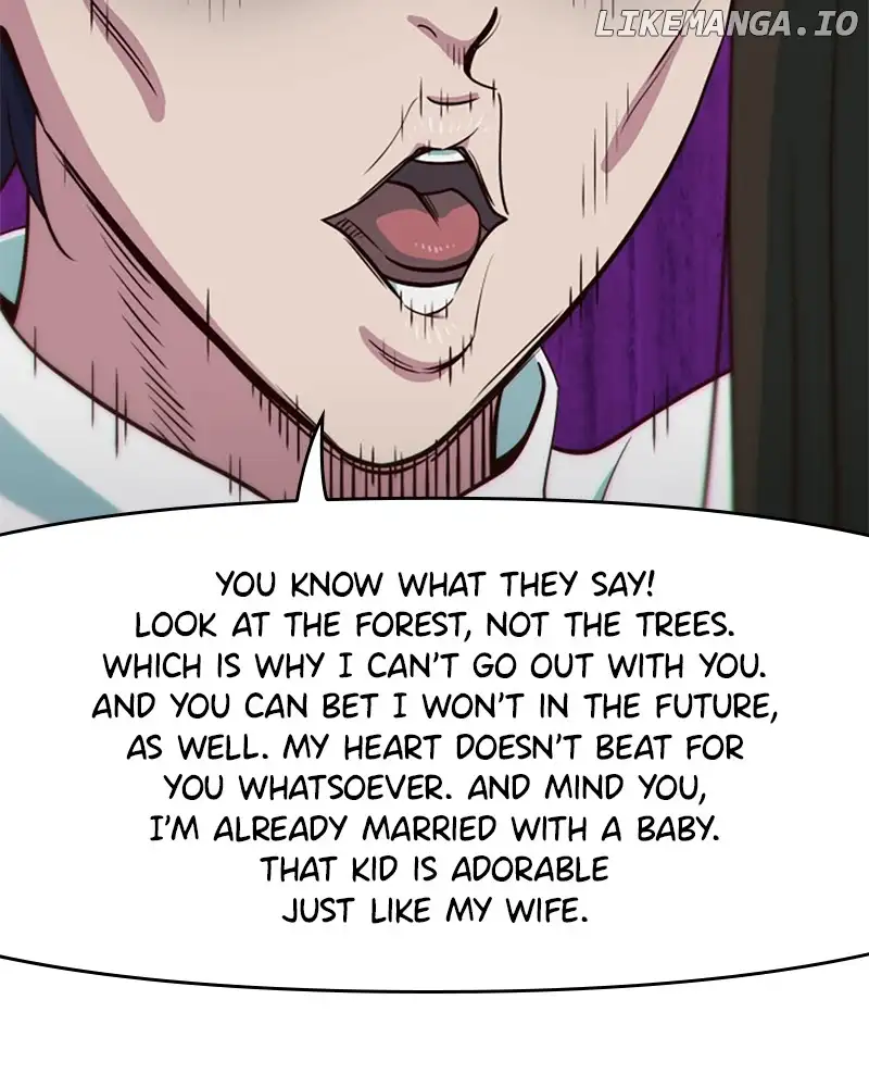 I’m the Only One Bullied by the New High School Student Chapter 6 - Page 14
