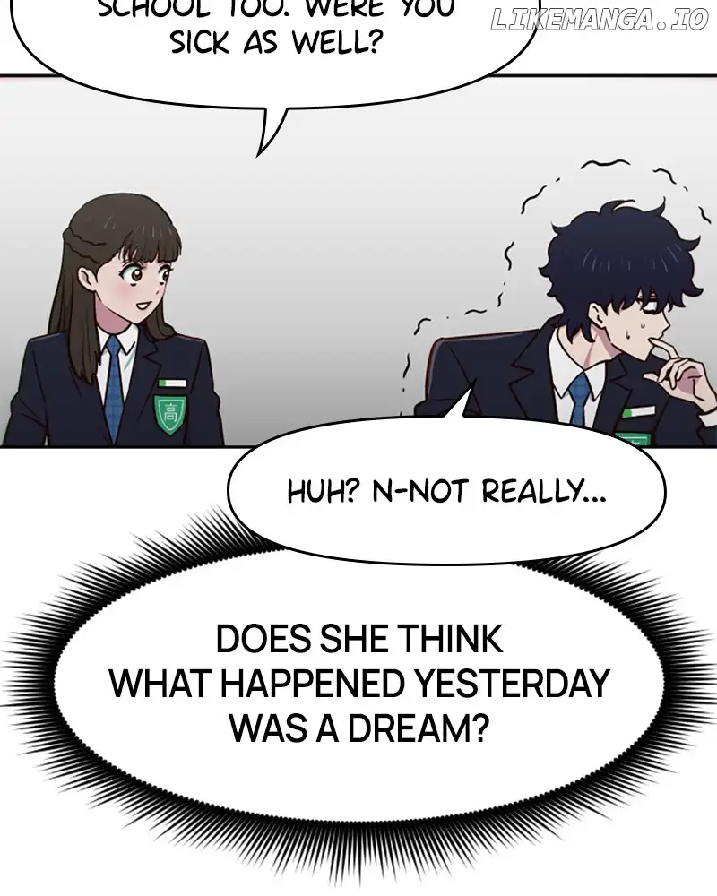 I’m the Only One Bullied by the New High School Student Chapter 6 - Page 141