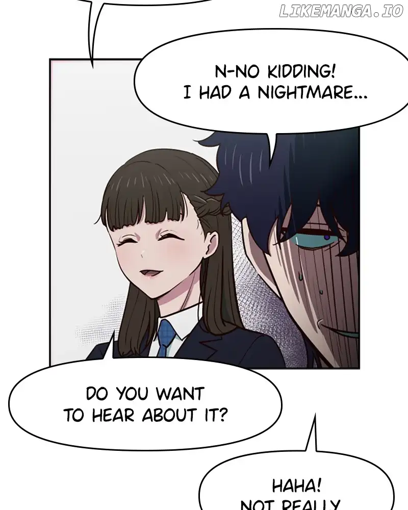 I’m the Only One Bullied by the New High School Student Chapter 6 - Page 143