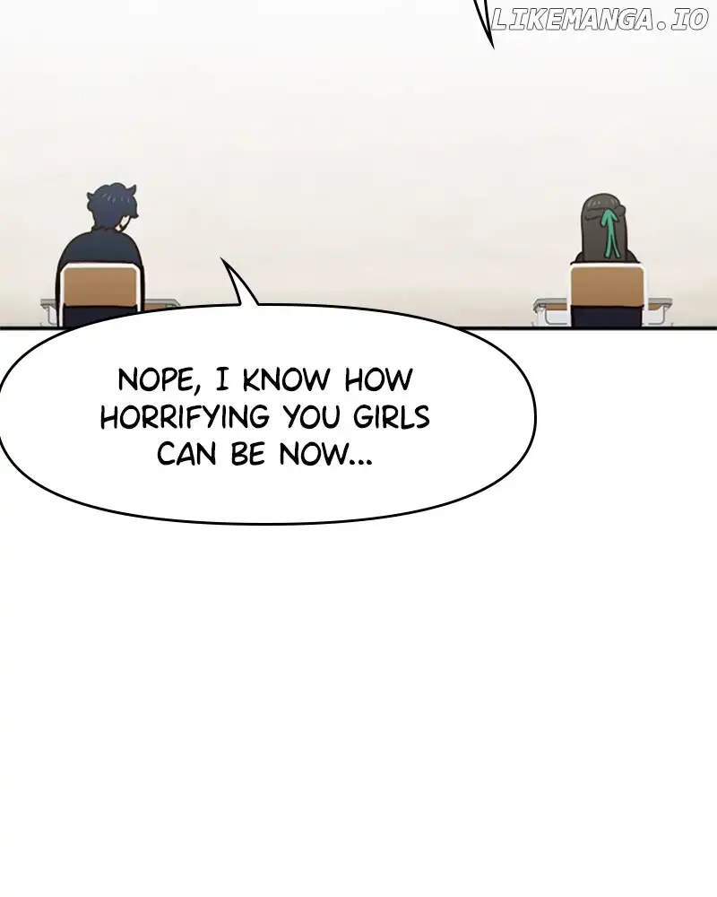 I’m the Only One Bullied by the New High School Student Chapter 6 - Page 145