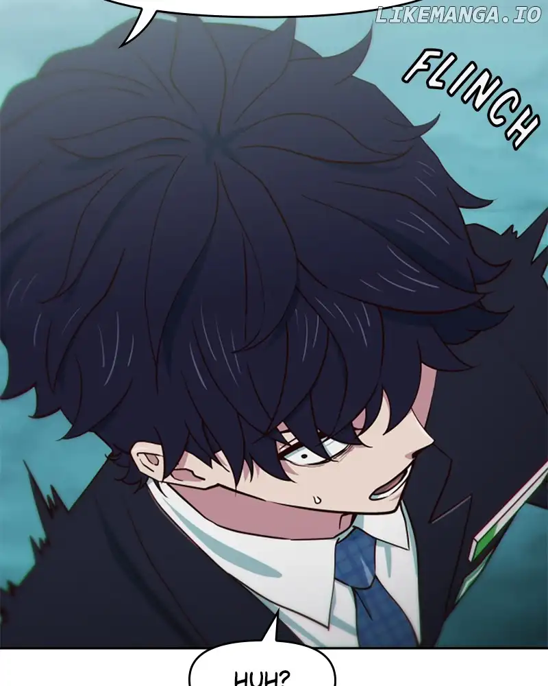 I’m the Only One Bullied by the New High School Student Chapter 6 - Page 148
