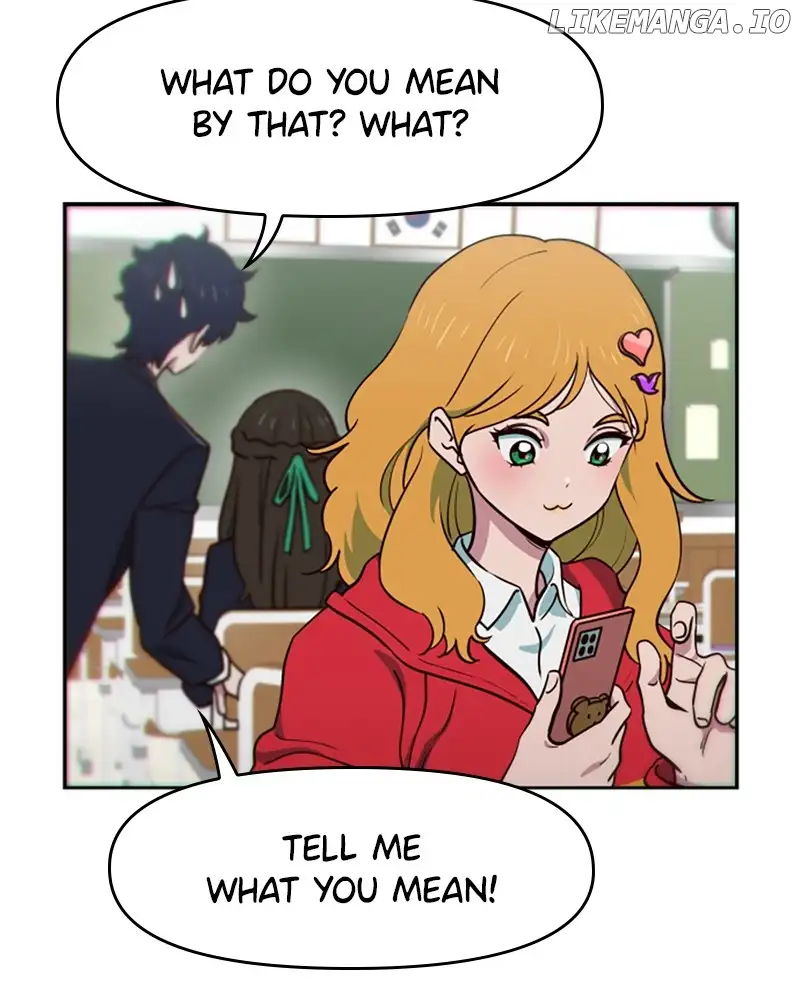 I’m the Only One Bullied by the New High School Student Chapter 6 - Page 150