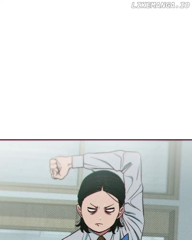 I’m the Only One Bullied by the New High School Student Chapter 6 - Page 153