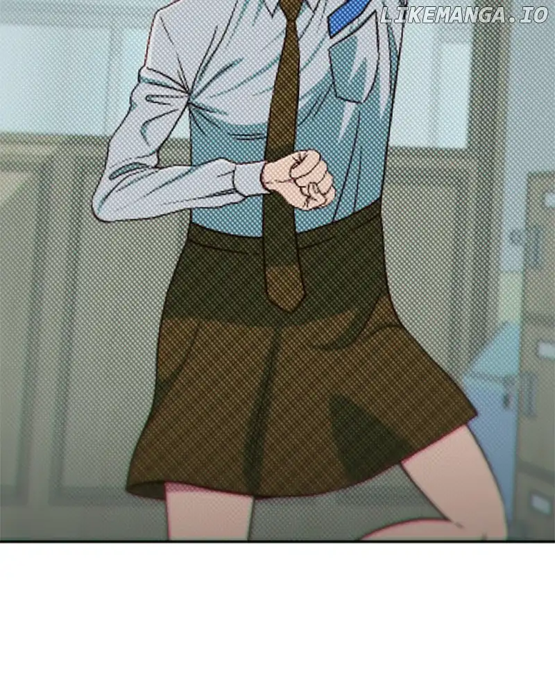 I’m the Only One Bullied by the New High School Student Chapter 6 - Page 154