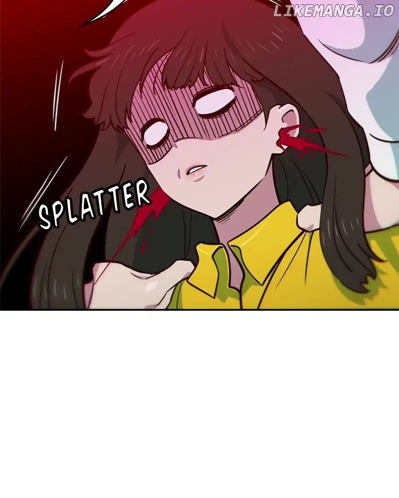 I’m the Only One Bullied by the New High School Student Chapter 6 - Page 16